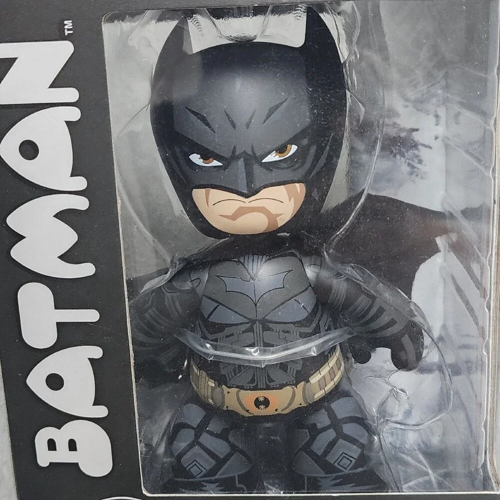 Batman Mezitz by Mezco